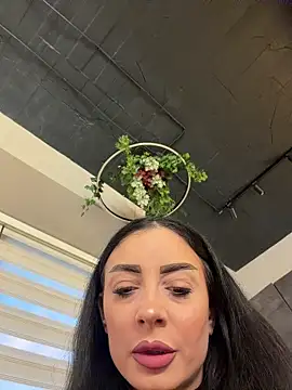 FeetVibe online show from February 19, 2026, 5:14 am