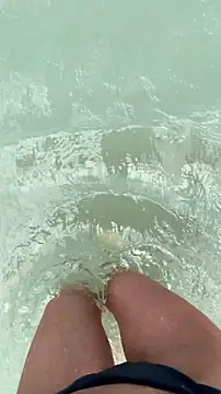 FeetVibe online show from July 6, 2026, 11:29 am