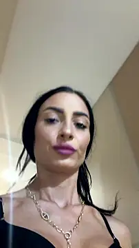 FeetVibe online show from July 27, 2026, 5:03 am