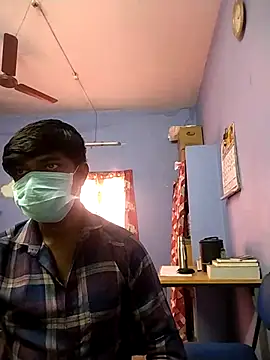 Snapshot of Tamilandteluguboy14 chatting on April 7, 2026, 9:43 am Tamilandteluguboy14 online show from April 7, 2026, 9:43 am