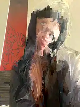 Snapshot of English-Chloe96 chatting on February 20, 2025, 5:33 am English-Chloe96 online show from February 20, 2025, 5:33 am