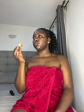 prettiepearl online show from June 16, 2026, 7:55 am