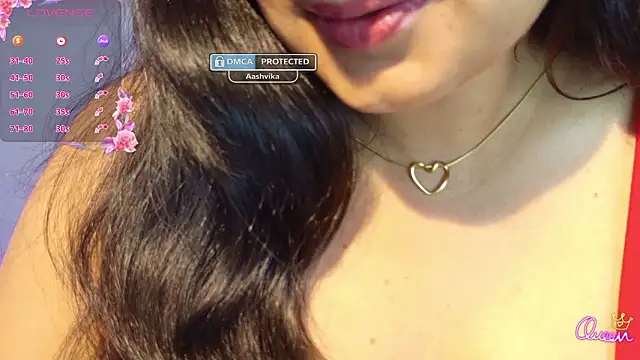 Punjabi Queen1 online show from March 9, 2026, 3:27 pm