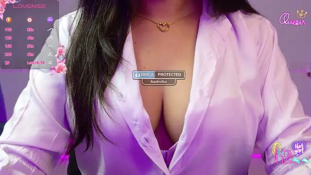 Punjabi Queen1 online show from April 27, 2026, 4:38 pm