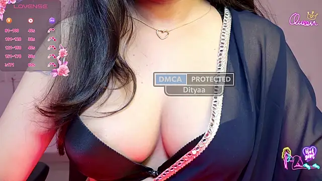 Punjabi Queen1 online show from June 20, 2026, 3:37 pm