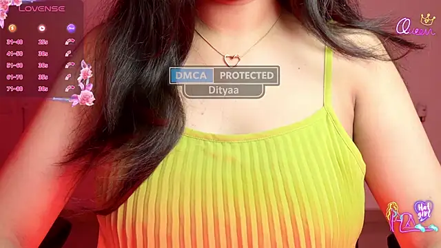 Punjabi Queen1 online show from June 22, 2026, 4:48 pm