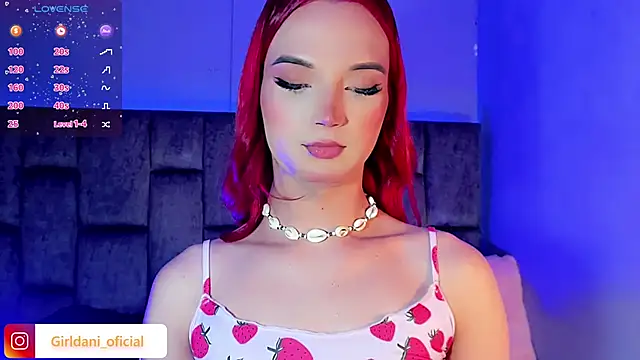 Liittle foxxxy online show from February 15, 2025, 4:25 am