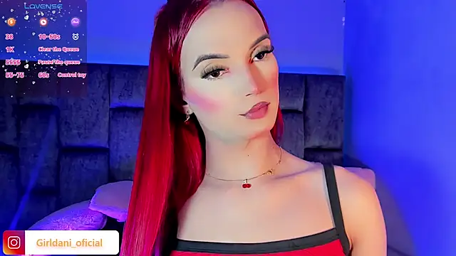 Liittle foxxxy online show from February 27, 2025, 6:18 am