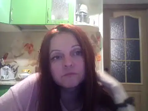 Snapshot of CatMelissa chatting on February 10, 2025, 9:47 pm CatMelissa online show from February 10, 2025, 9:47 pm