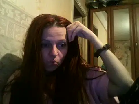 Snapshot of CatMelissa chatting on February 11, 2025, 9:46 pm CatMelissa online show from February 11, 2025, 9:46 pm