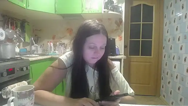 Snapshot of CatMelissa chatting on October 20, 2025, 11:16 pm CatMelissa online show from October 20, 2025, 11:16 pm