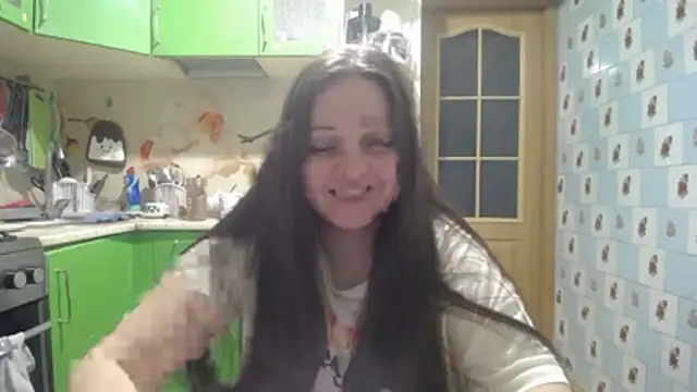CatMelissa online show from April 30, 2026, 9:52 pm