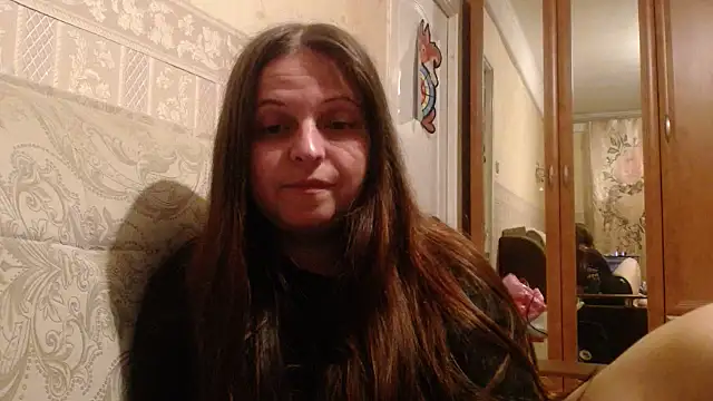 CatMelissa online show from July 1, 2026, 10:31 pm
