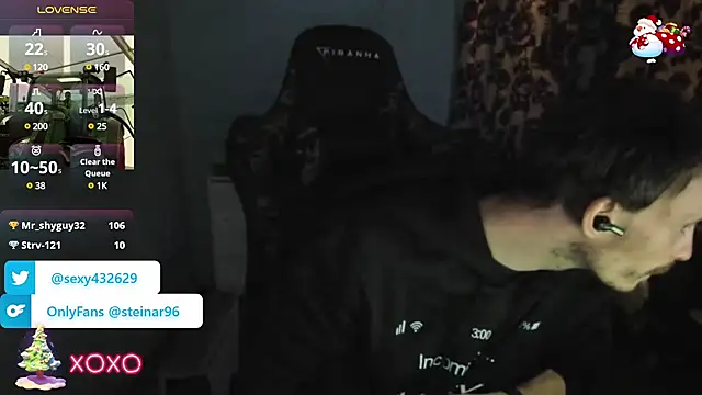 sexy264329 online show from December 15, 2024, 8:04 pm