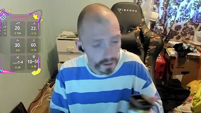 sexy264329 online show from March 13, 2026, 5:19 pm