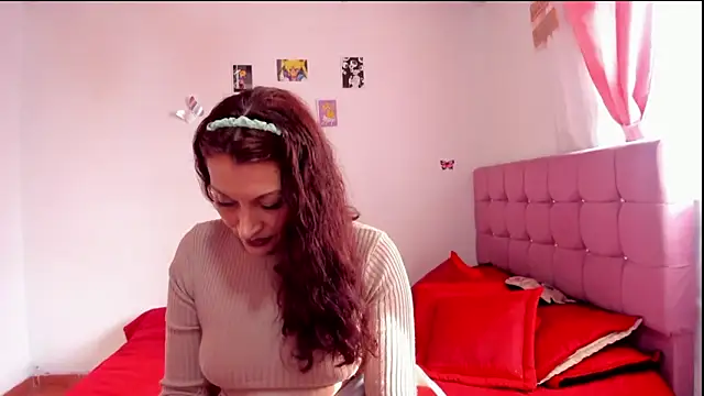 cherrybomb 44 online show from February 27, 2025, 12:45 pm