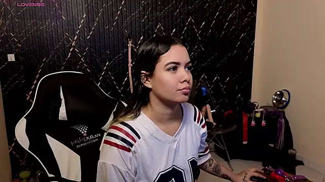 Katt BDSM online show from January 18, 2026, 4:00 pm