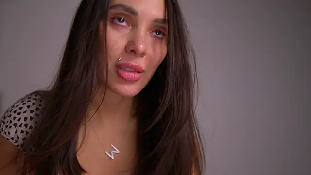 Mila May  online show from January 22, 2025, 3:31 am