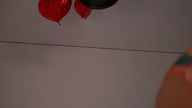 Mila May  online show from March 15, 2025, 4:35 am