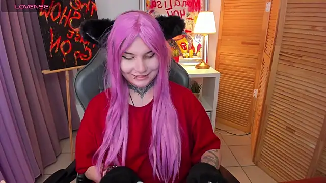 Snapshot of mekurisu chatting on January 14, 2025, 4:47 am mekurisu online show from January 14, 2025, 4:47 am