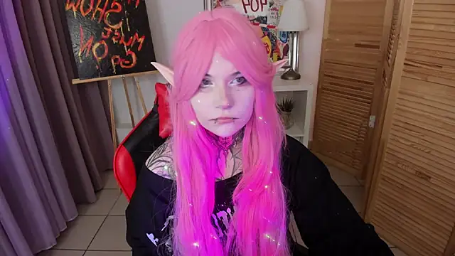 Snapshot of mekurisu chatting on November 6, 2025, 1:17 am mekurisu online show from November 6, 2025, 1:17 am