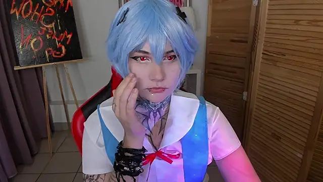 Snapshot of mekurisu chatting on November 10, 2025, 1:15 am mekurisu online show from November 10, 2025, 1:15 am