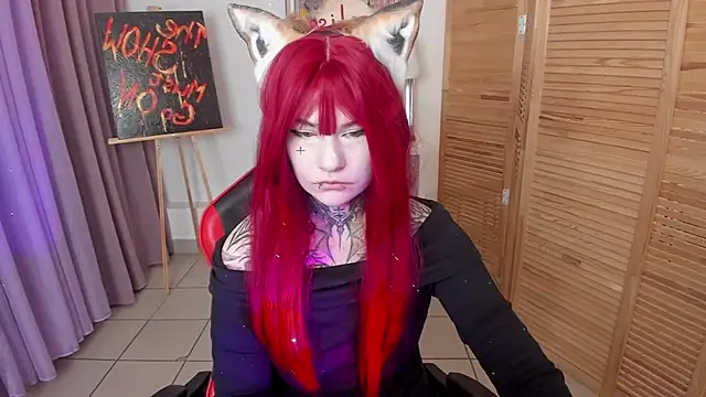 Snapshot of mekurisu chatting on November 17, 2025, 1:22 am mekurisu online show from November 17, 2025, 1:22 am