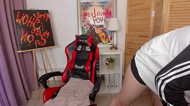 Snapshot of mekurisu chatting on November 25, 2025, 1:16 am mekurisu online show from November 25, 2025, 1:16 am