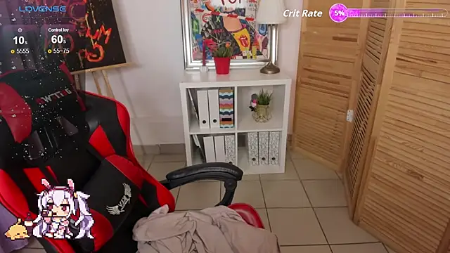 Snapshot of mekurisu chatting on November 27, 2025, 1:18 am mekurisu online show from November 27, 2025, 1:18 am