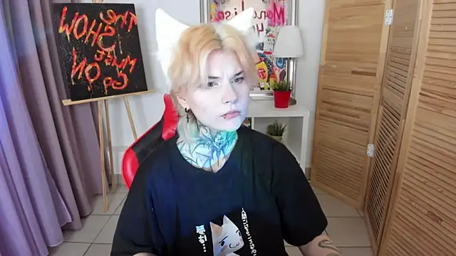 mekurisu online show from December 3, 2025, 8:23 am