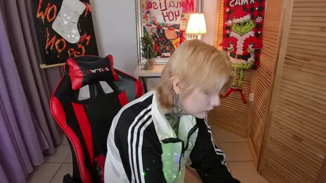 mekurisu online show from December 5, 2025, 8:23 am