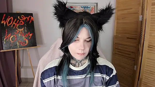 mekurisu online show from May 6, 2026, 1:14 am