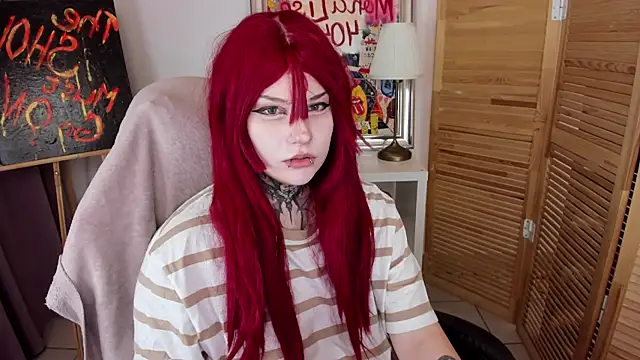 Snapshot of mekurisu chatting on June 9, 2026, 1:28 am mekurisu online show from June 9, 2026, 1:28 am