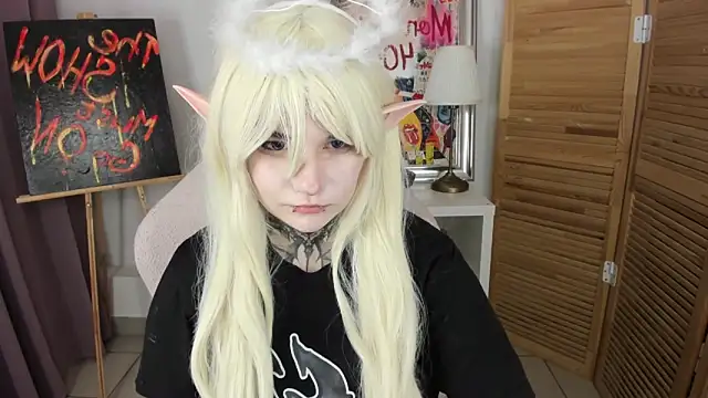 mekurisu online show from June 23, 2026, 1:14 am