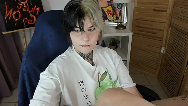mekurisu online show from July 7, 2026, 7:23 am