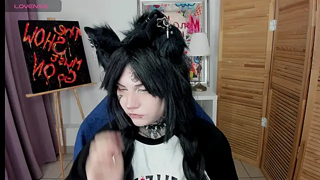 mekurisu online show from July 21, 2026, 1:08 am