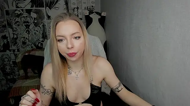 Martha Cameron online show from January 22, 2025, 9:43 pm