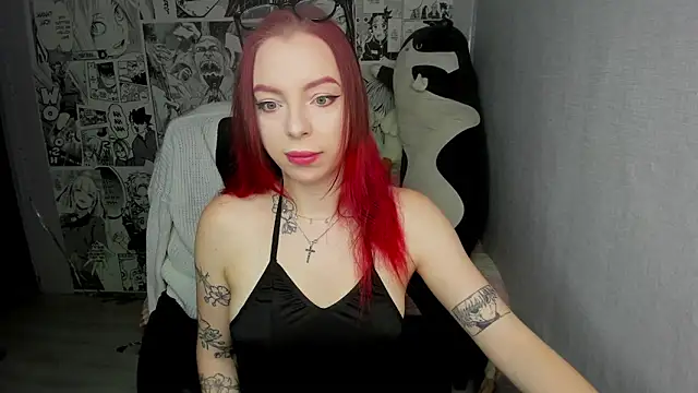 Martha Cameron online show from October 3, 2025, 8:06 pm