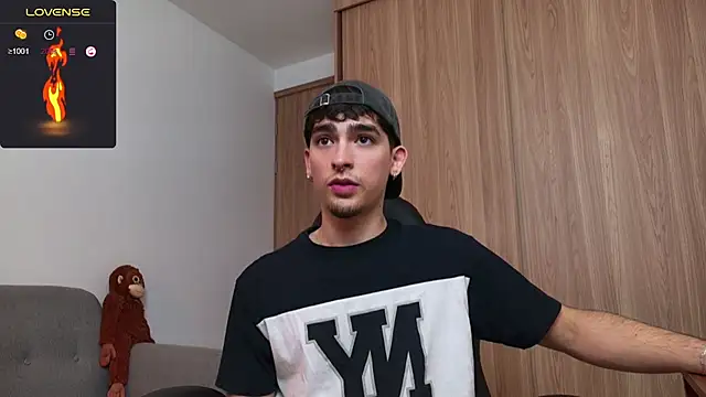 zenn rush1 online show from December 17, 2024, 11:17 am