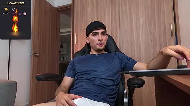 zenn rush1 online show from January 11, 2025, 2:15 pm