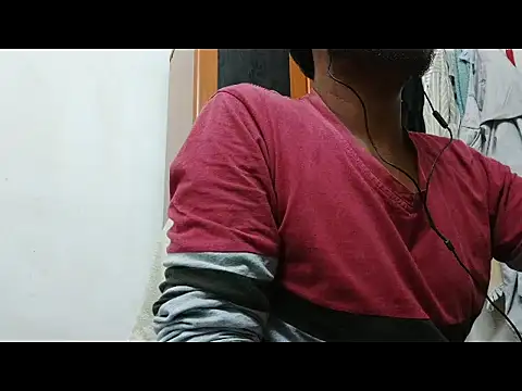 Awesomehotboy online show from October 31, 2025, 5:30 am