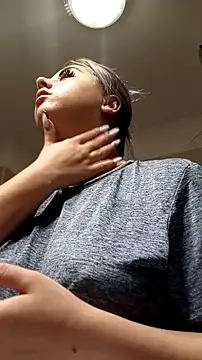 Snapshot of AudreySosa chatting on December 22, 2025, 11:57 pm AudreySosa online show from December 22, 2025, 11:57 pm