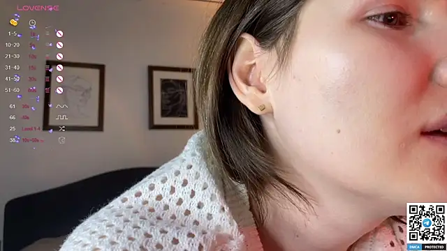 Snapshot of Maria_Bowie chatting on March 14, 2025, 11:11 pm Maria Bowie online show from March 14, 2025, 11:11 pm