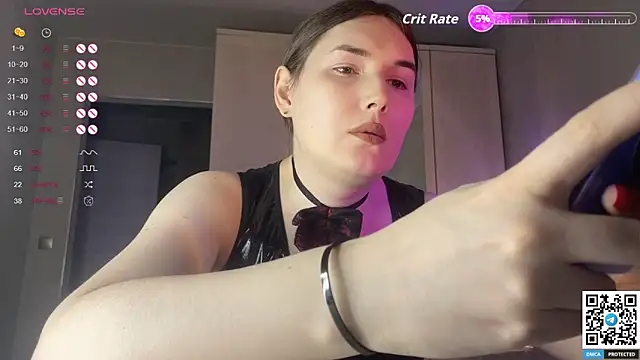 Snapshot of Maria_Bowie chatting on October 26, 2025, 7:47 am Maria Bowie online show from October 26, 2025, 7:47 am