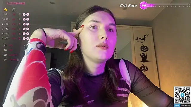 Snapshot of Maria_Bowie chatting on November 5, 2025, 7:41 am Maria Bowie online show from November 5, 2025, 7:41 am