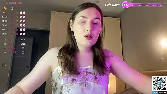 Snapshot of Maria_Bowie chatting on December 19, 2025, 7:37 am Maria Bowie online show from December 19, 2025, 7:37 am