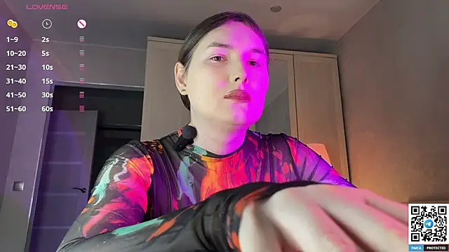 Snapshot of Maria_Bowie chatting on February 8, 2026, 8:18 am Maria Bowie online show from February 8, 2026, 8:18 am