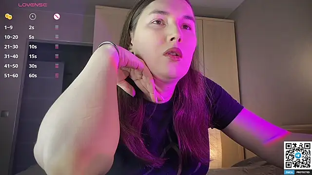 Snapshot of Maria_Bowie chatting on February 28, 2026, 7:31 am Maria Bowie online show from February 28, 2026, 7:31 am