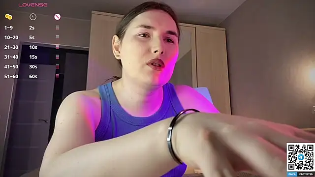 Snapshot of Maria_Bowie chatting on March 11, 2026, 7:25 am Maria Bowie online show from March 11, 2026, 7:25 am