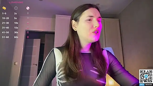 Maria Bowie online show from April 29, 2026, 4:27 am